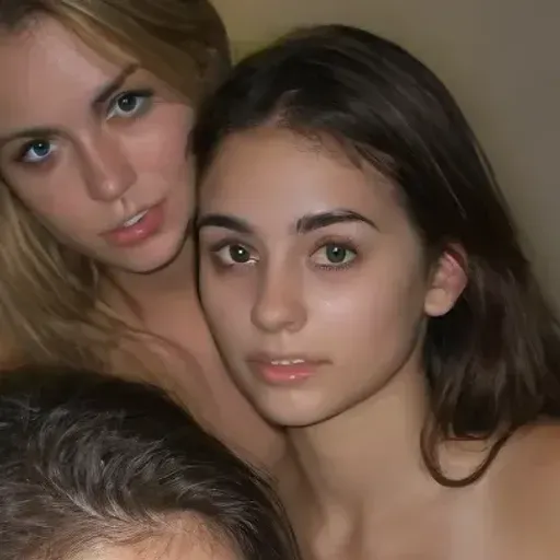 KI-Pornobildchen-Generator