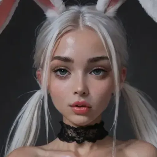 generatore di immagini porno IA