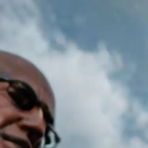 Pencipta imej lucah AI