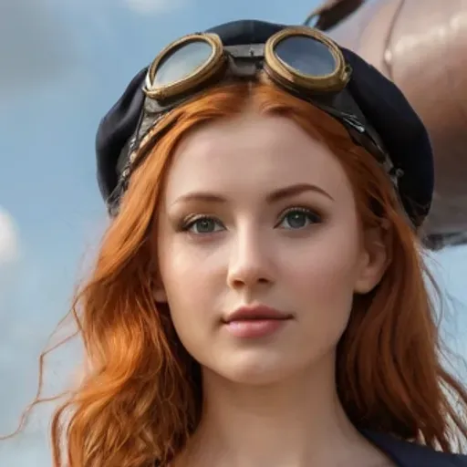 AI porn image generator