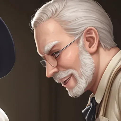 AIポルノ画像ジェネレーター