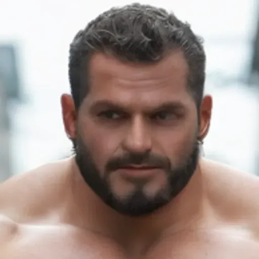 Pencipta imej lucah AI