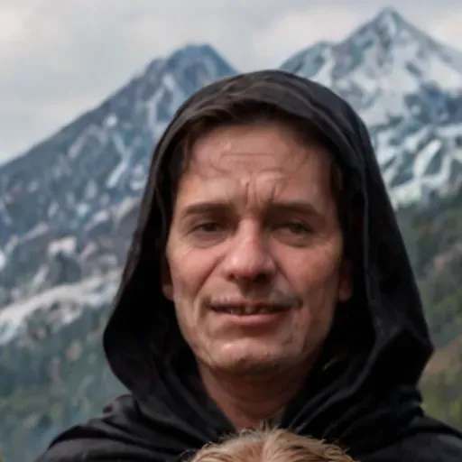 AIポルノ画像ジェネレーター