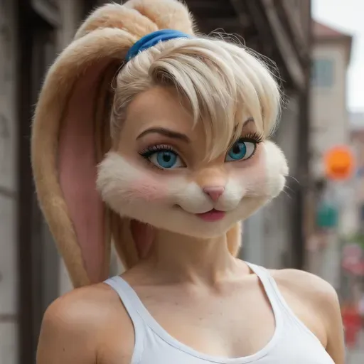 generatore di immagini porno IA