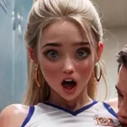 โปรแกรมสร้างภาพโปรนที่ใช้ปัญหา AI