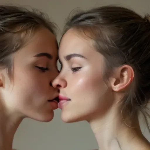 Pencipta imej lucah AI