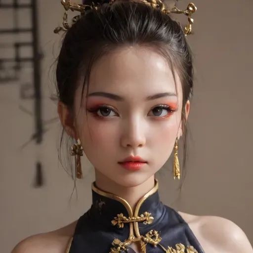 generador de imágenes porno con IA