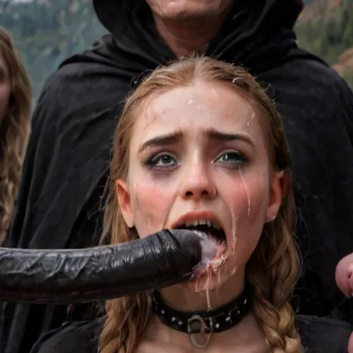 AIポルノ写真ジェネレーター