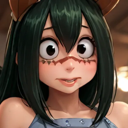 KI-Pornobild-Generator