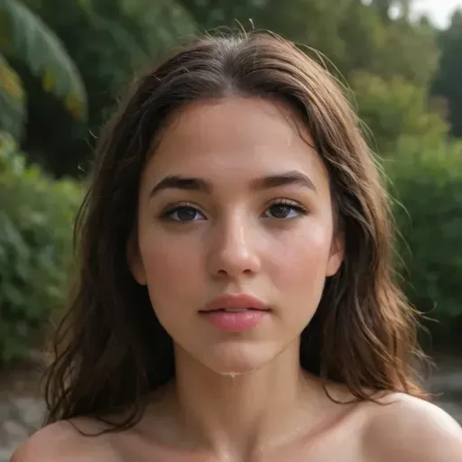 KI-Pornobild-Generator