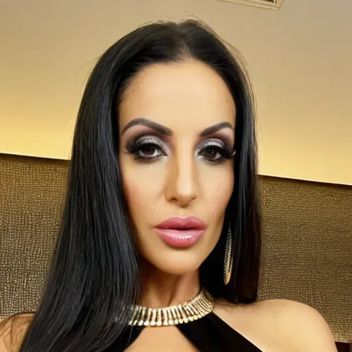 AI porn image generator