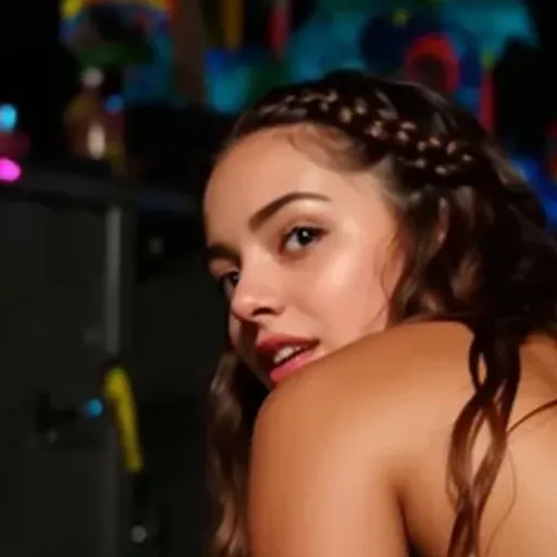 générateur de photos porno IA