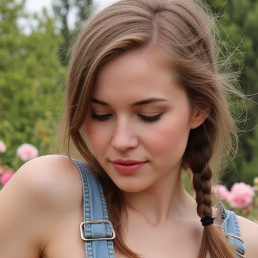 KI-Pornobild-Generator