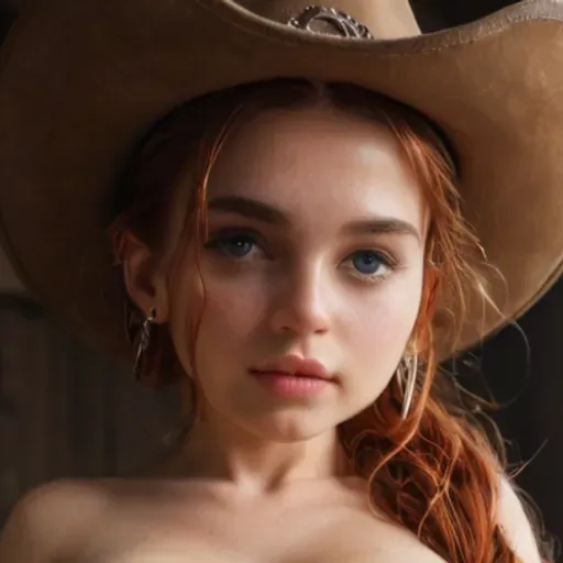 AI porn image generator