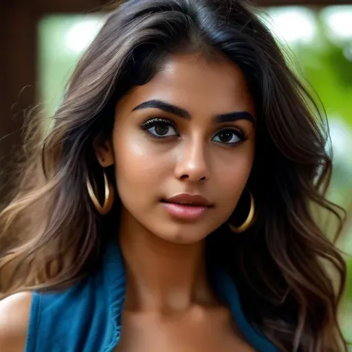 AI 포르노 이미지 생성기