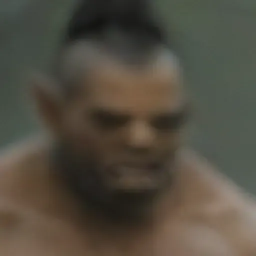 generatore di immagini porno IA