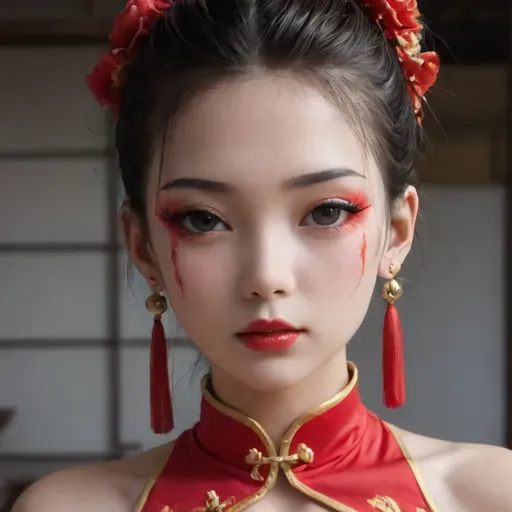 generatore di immagini porno IA