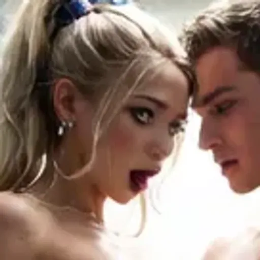 KI-Pornobildchen-Generator