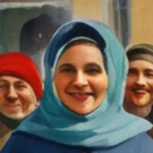 generatore di immagini porno IA