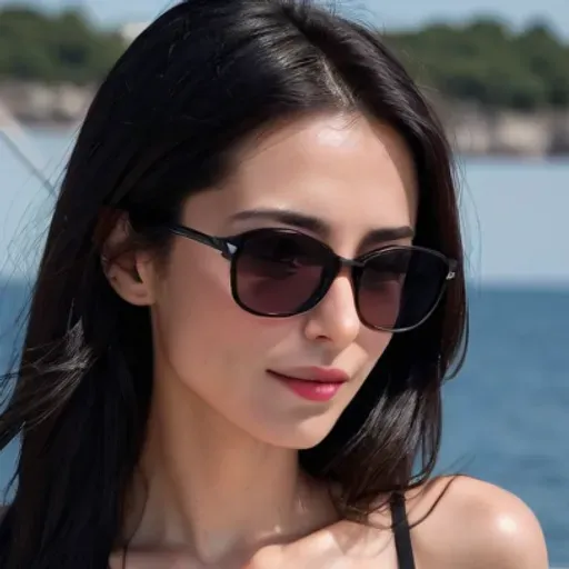 Pencipta imej lucah AI