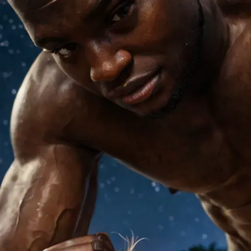 AI 포르노 사진 생성기