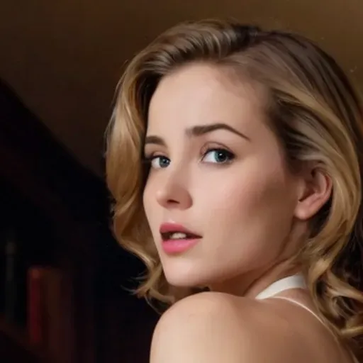 generatore di immagini porno IA