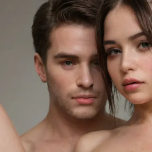 yapay zekâ porno foto üretici