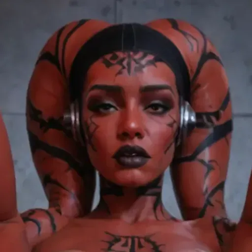 yapay zekâ porno görsel üretici