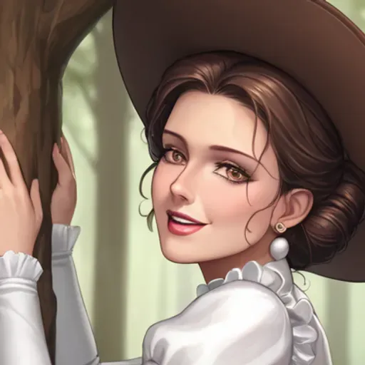 AIポルノ画像ジェネレーター