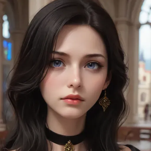 โปรแกรมสร้างภาพโปรนที่ใช้ปัญหา AI