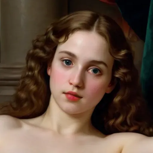 AI 포르노 이미지 생성기