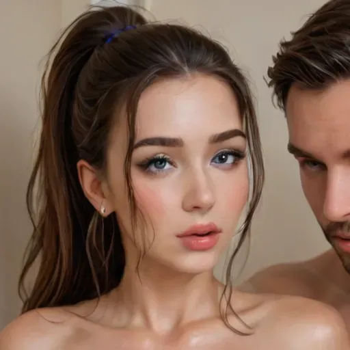 KI-Pornobild-Generator