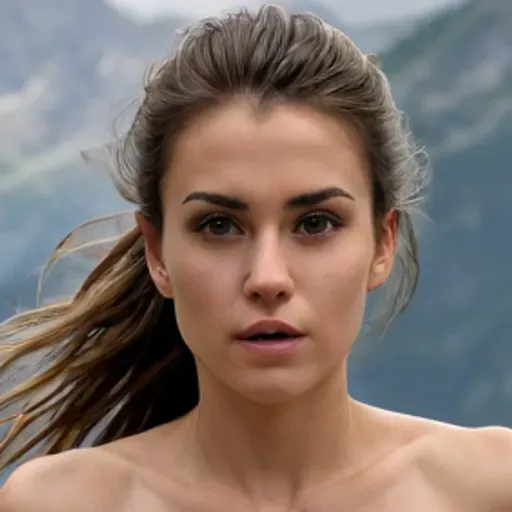 Pencipta imej lucah AI