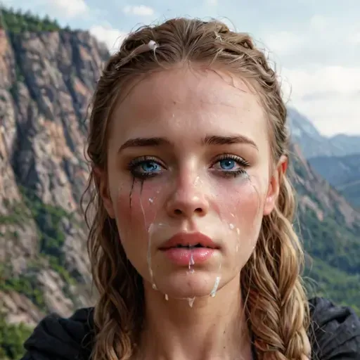 AI 포르노 이미지 생성기