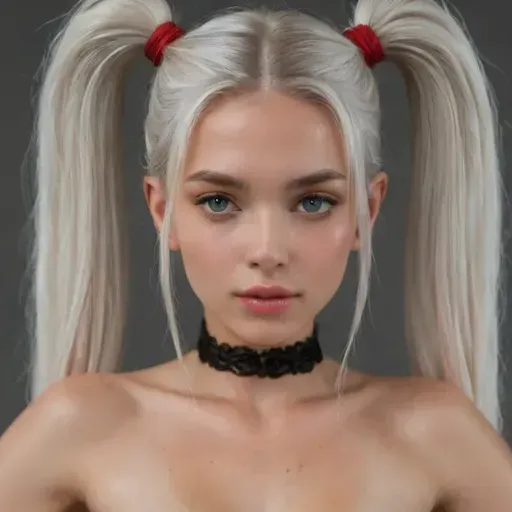 AIポルノ画像ジェネレーター