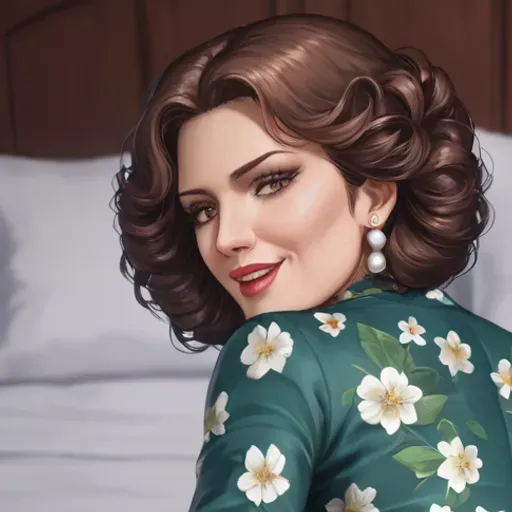 एआई पोर्न इमेज जेनरेटर