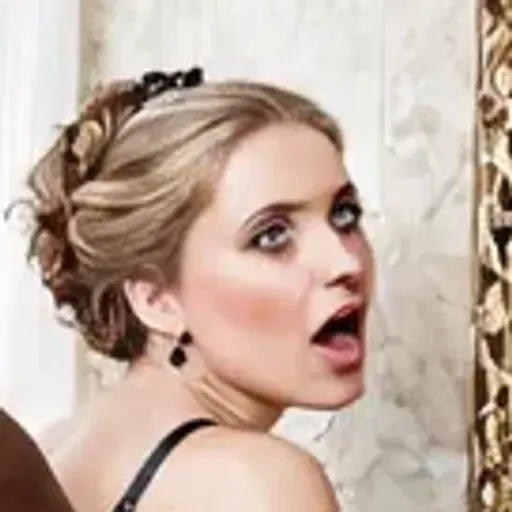 AI 포르노 이미지 생성기