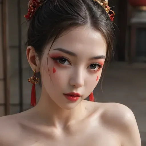 generador de imágenes porno con IA