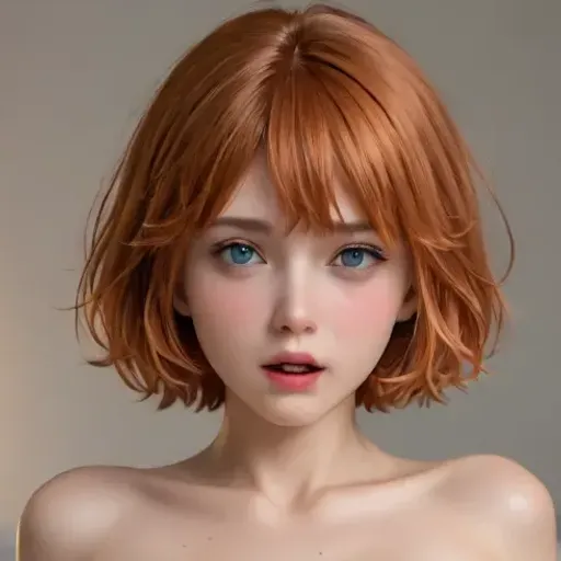 AI 포르노 이미지 생성기