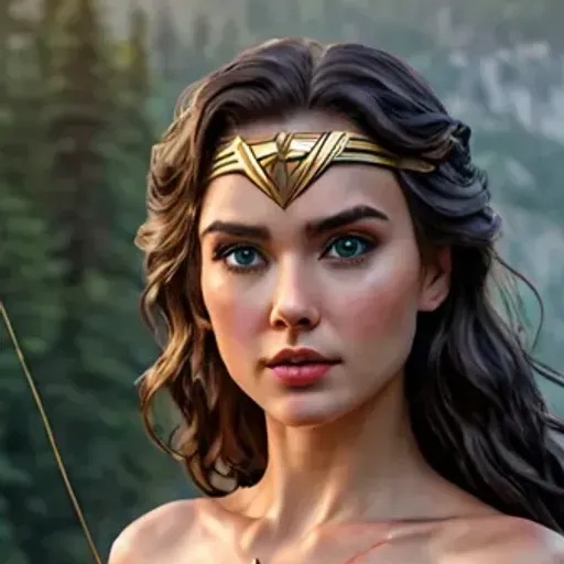 AIポルノ画像ジェネレーター