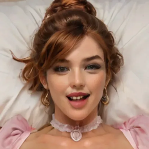 โปรแกรมสร้างภาพโปรนที่ใช้ปัญหา AI