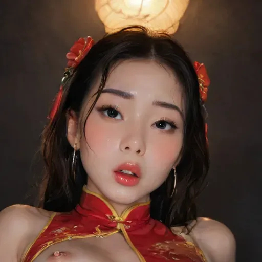 AI porn image generator