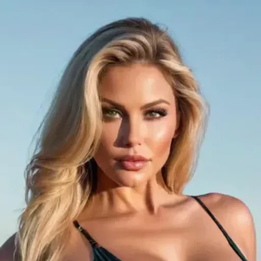 โปรแกรมสร้างภาพโปรนที่ใช้ปัญหา AI