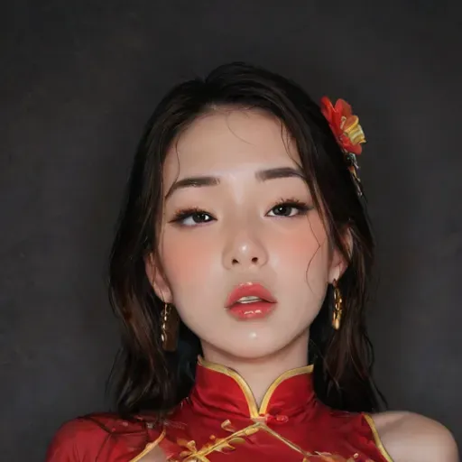 Pencipta imej lucah AI