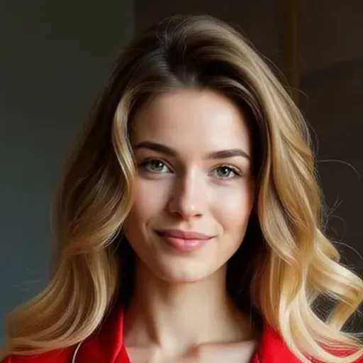 Pencipta imej lucah AI