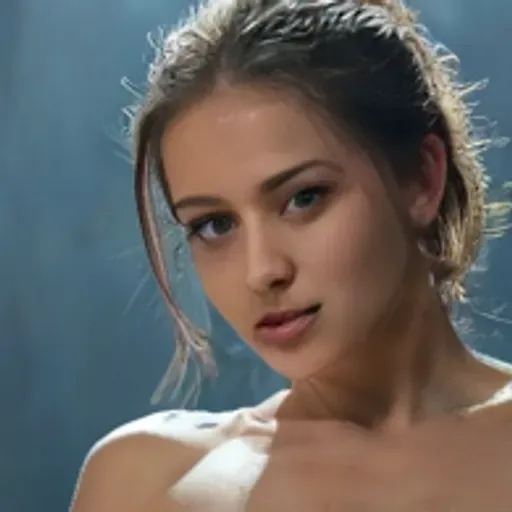 yapay zekâ porno görsel üretici