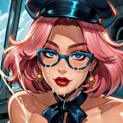 KI-Pornobild-Generator