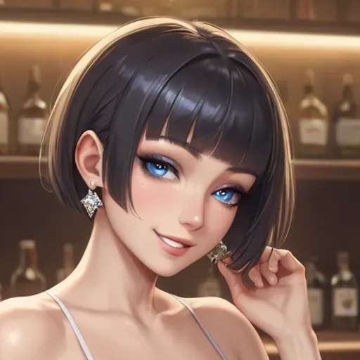 KI-Pornobild-Generator