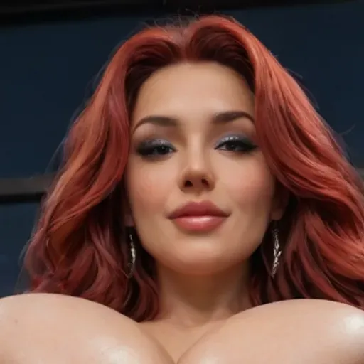 generatore di immagini porno IA