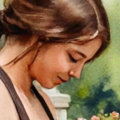 generatore di immagini porno IA